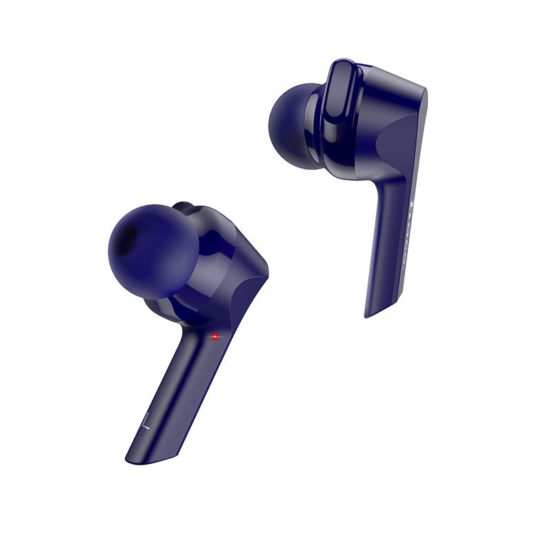 Wireless headset “ES34 Pleasure” with charging case