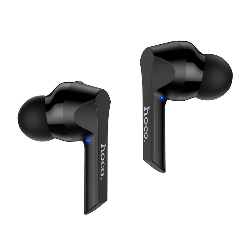 Wireless headset “ES34 Pleasure” with charging case