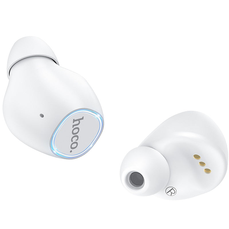 Wireless headset “ES37 Treasure song” with charging case
