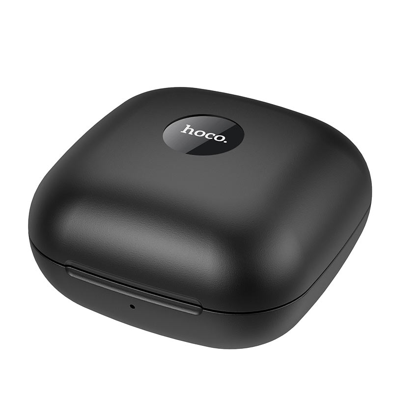 Wireless headset “ES40 Genial” TWS with charging case