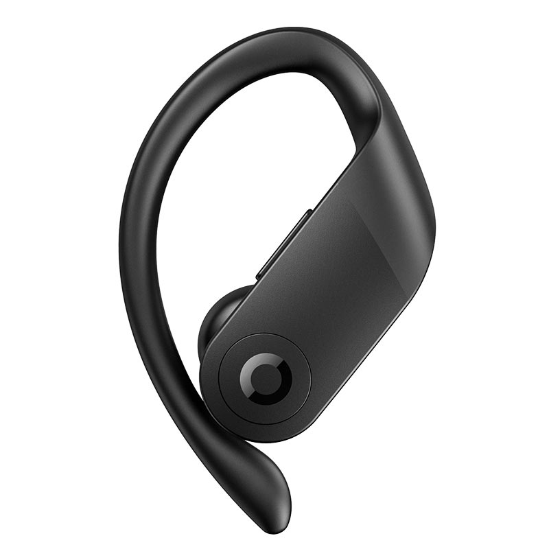 Wireless headset “ES40 Genial” TWS with charging case