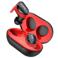 Wireless headset “ES41 Clear sound” TWS with charging case
