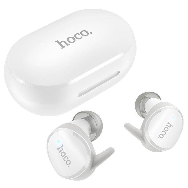 Wireless headset “ES41 Clear sound” TWS with charging case