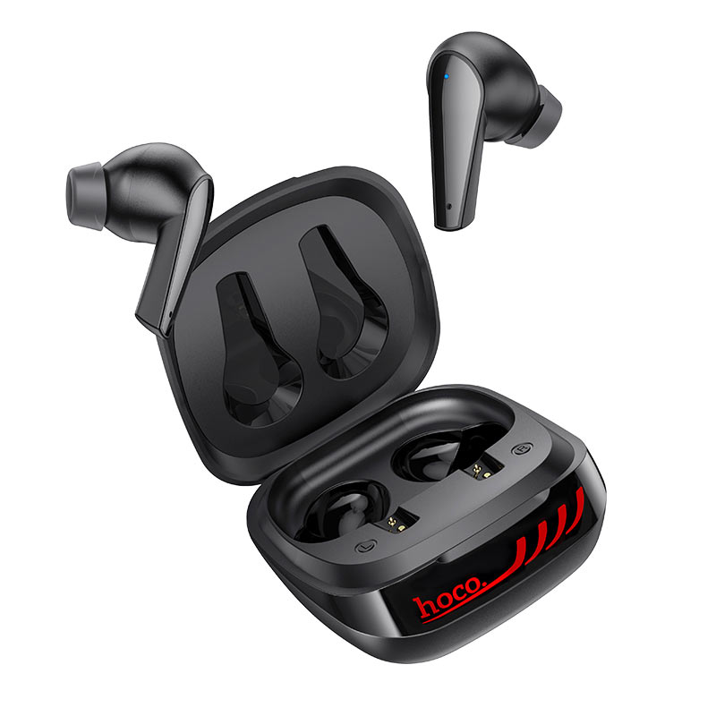 Wireless headset “ES43 Lucky sound” TWS with charging case
