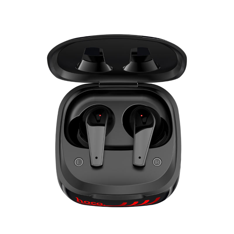 Wireless headset “ES43 Lucky sound” TWS with charging case