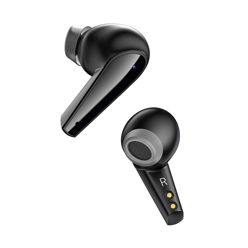Wireless headset “ES43 Lucky sound” TWS with charging case