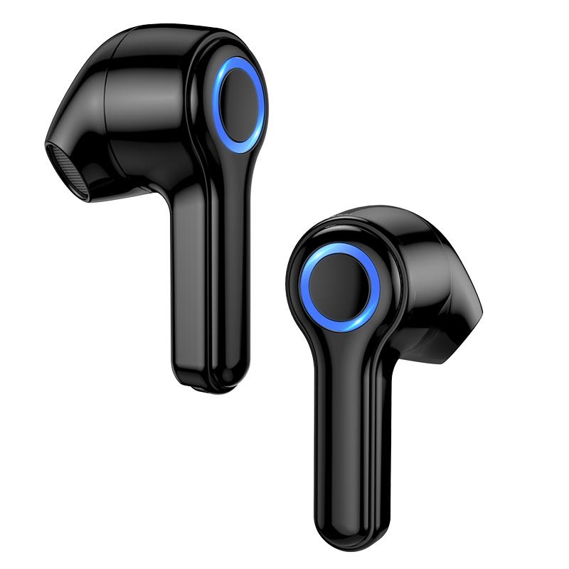 Wireless headset “ES45 Harmony sound” TWS with charging case