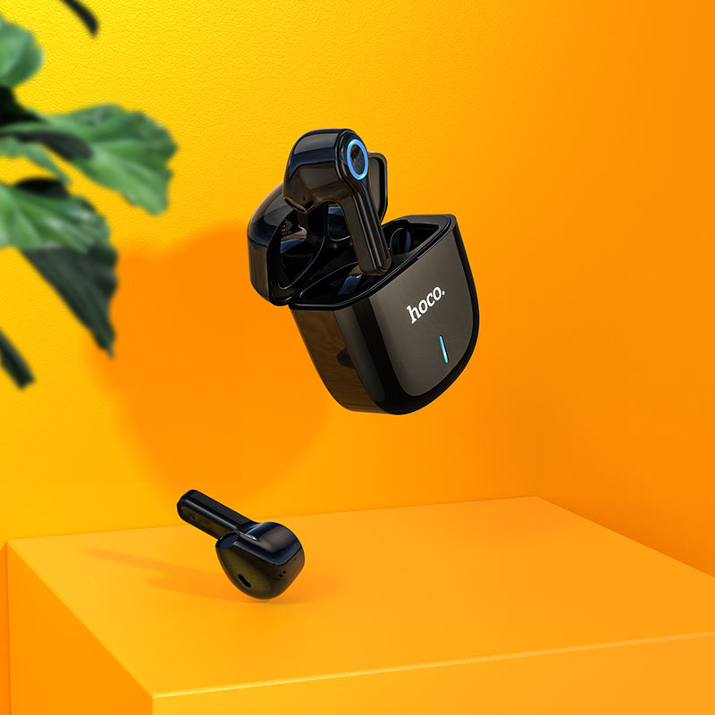 Wireless headset “ES45 Harmony sound” TWS with charging case
