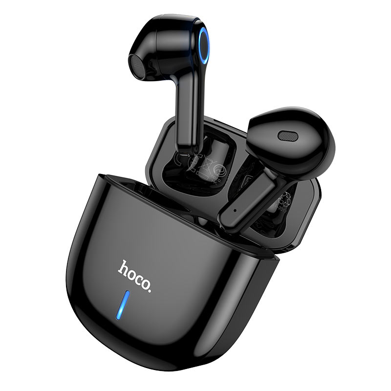 Wireless headset “ES45 Harmony sound” TWS with charging case