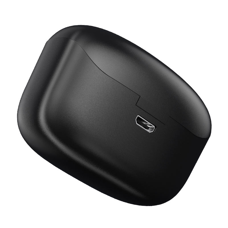 Wireless headset “ES47 Shelly” TWS with charging case