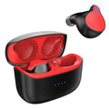 Wireless headset “ES47 Shelly” TWS with charging case