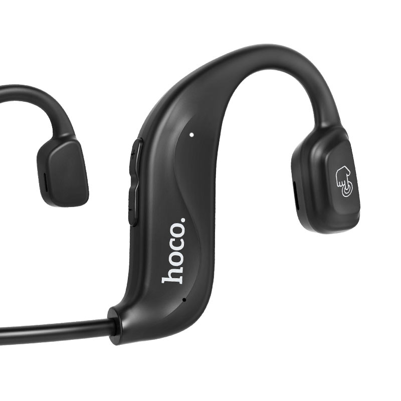 Wireless headset “ES50 Rima” air conduction