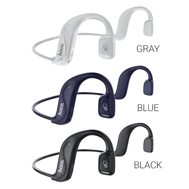 Wireless headset “ES50 Rima” air conduction