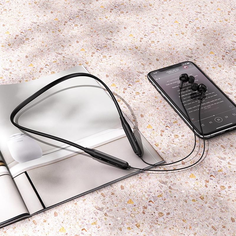 Wireless earphones “ES51 Era” sports headset