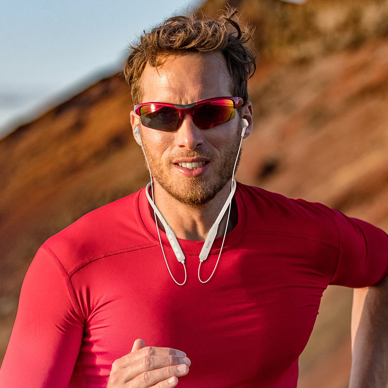 Wireless earphones “ES51 Era” sports headset
