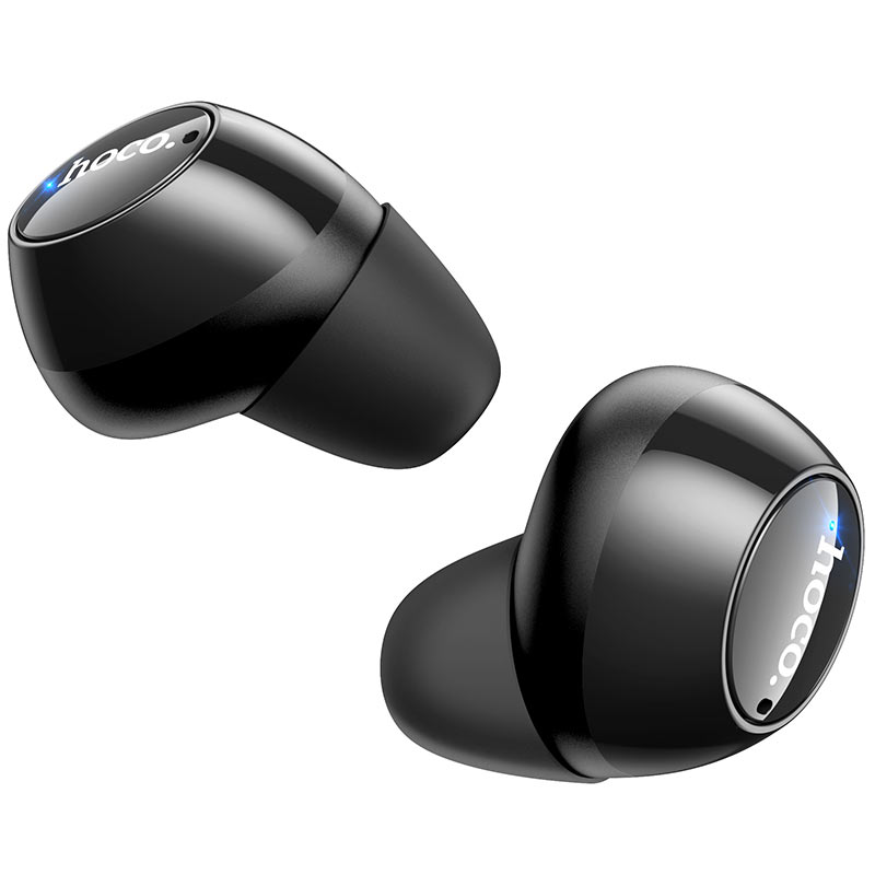 Wireless headset “ES52 Delight” TWS with charging case