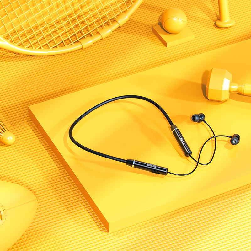Wireless earphones “ES53 Coolway” sports headset