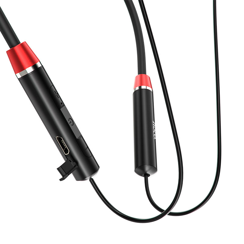 Wireless earphones “ES53 Coolway” sports headset