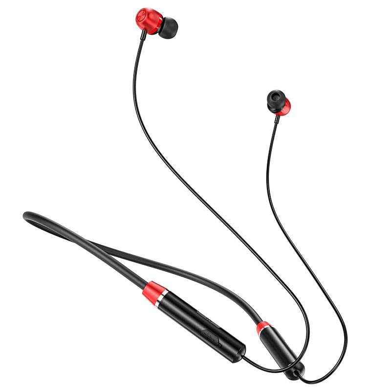 Wireless earphones “ES53 Coolway” sports headset