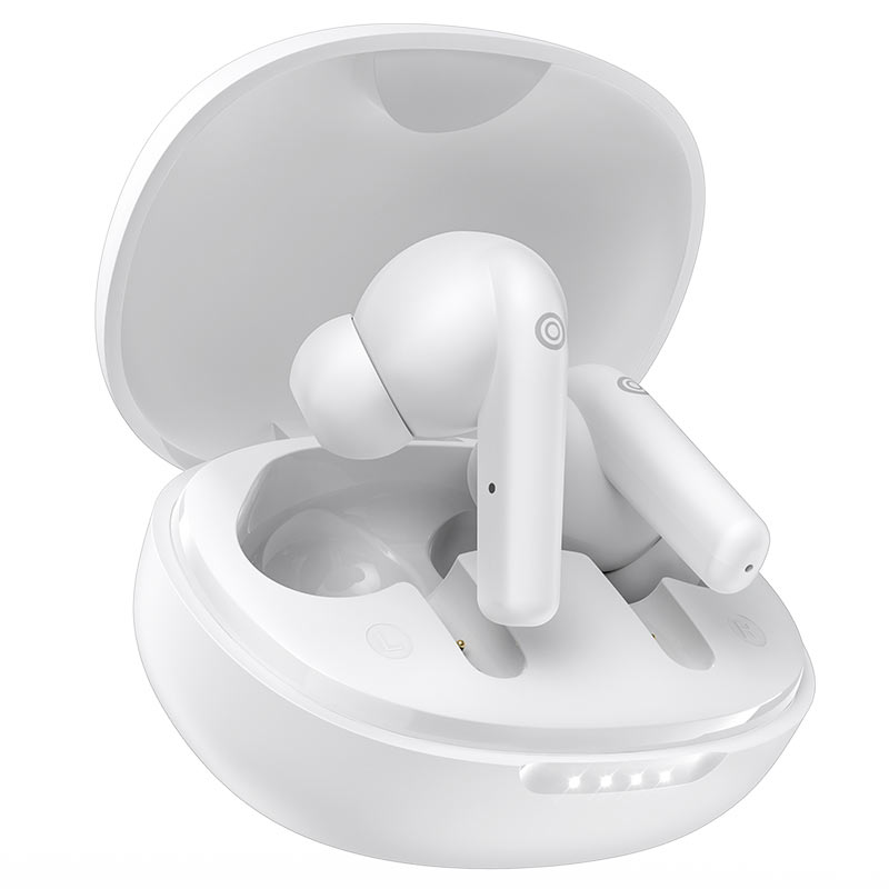 Wireless headset “ES54 Gorgeous” TWS with charging case