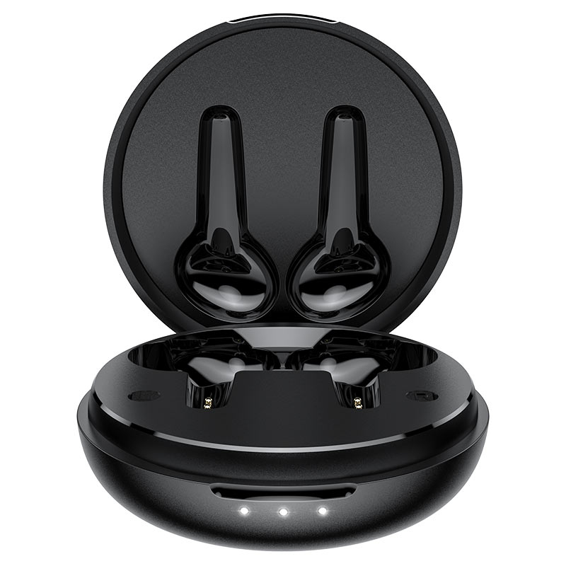 Wireless headset “ES55 Songful” TWS with charging case