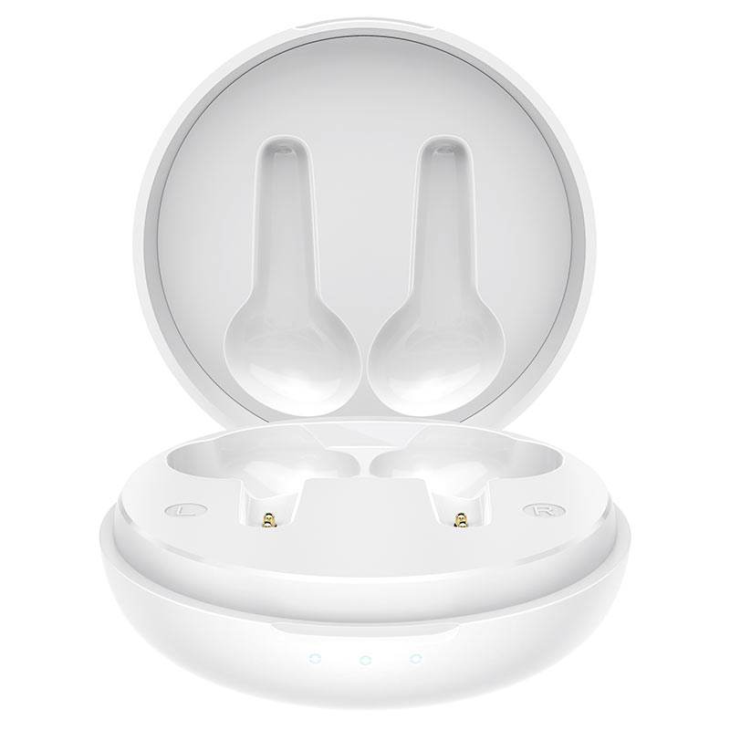 Wireless headset “ES55 Songful” TWS with charging case