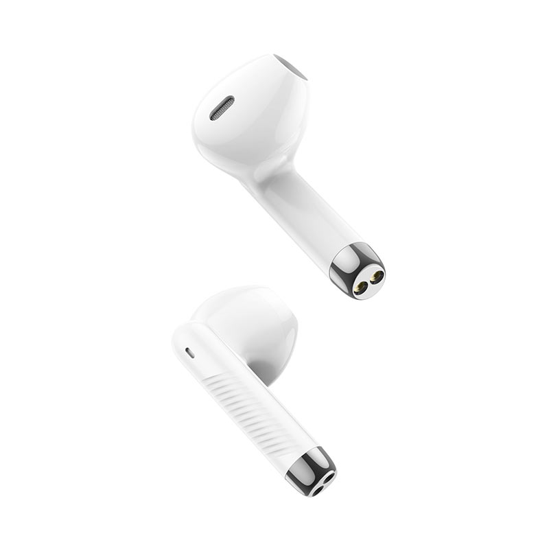 Wireless headset “ES56 Scout” TWS with charging case