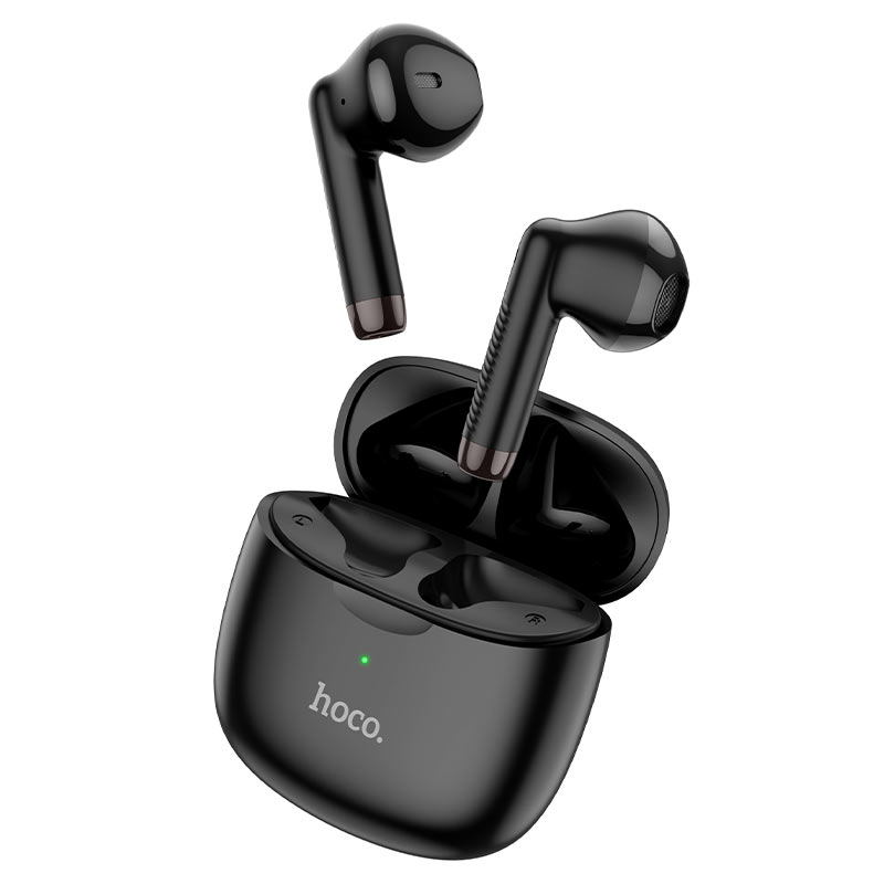 Wireless headset “ES56 Scout” TWS with charging case