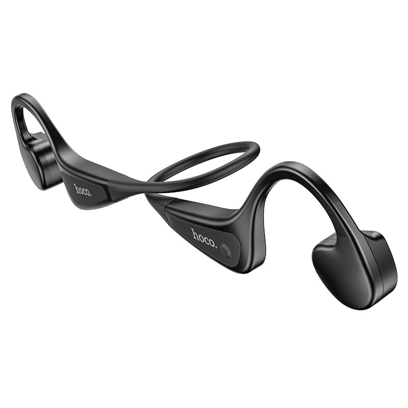 Wireless headset “ES57 Cool sound” bone conduction