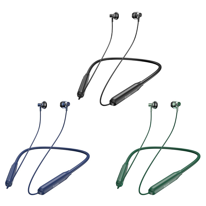 Wireless earphones “ES58 Sound tide” with mic