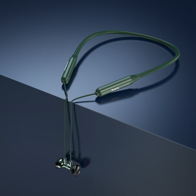 Wireless earphones “ES58 Sound tide” with mic