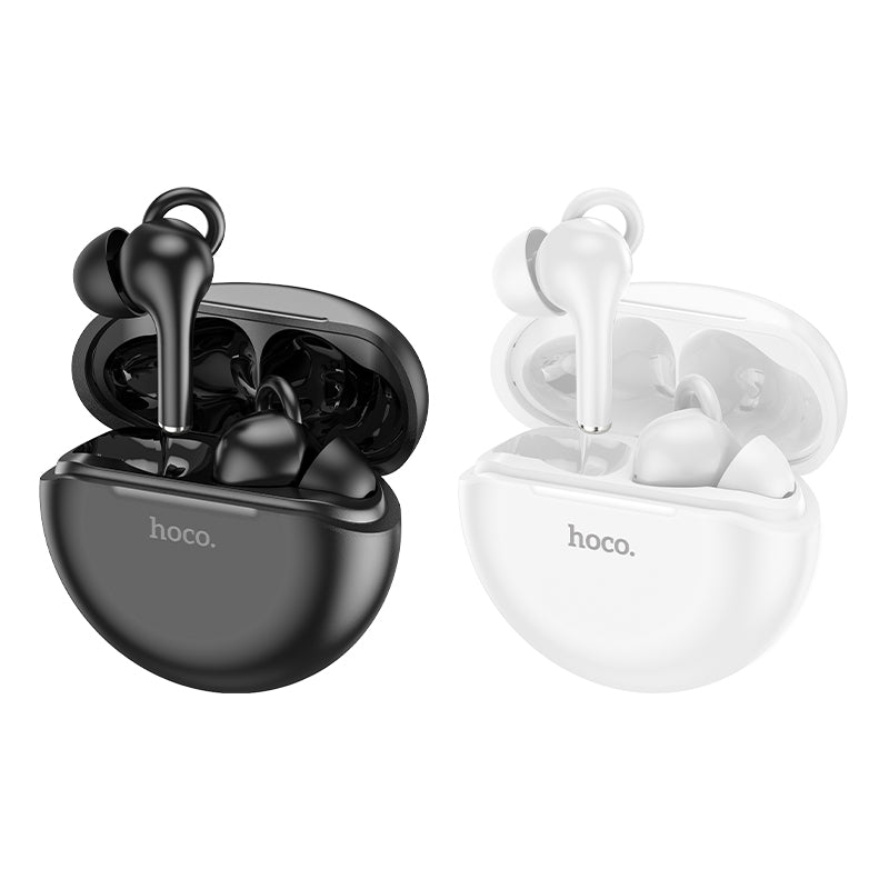 Wireless headset “ES60 Conqueror” TWS with charging case