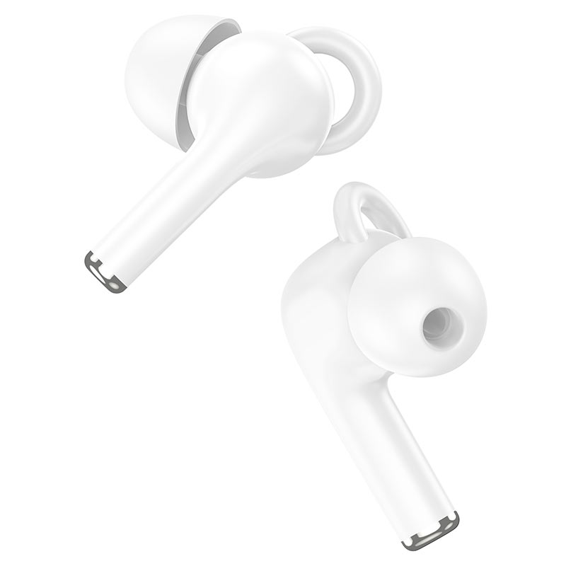 Wireless headset “ES60 Conqueror” TWS with charging case