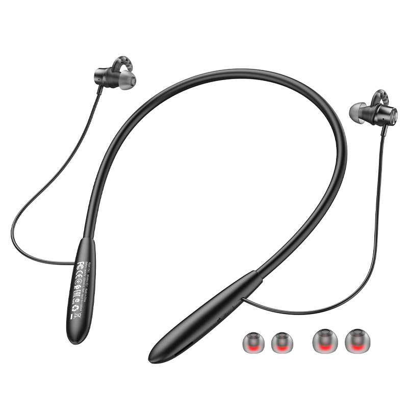 Wireless earphones “ES61 Manner” with mic