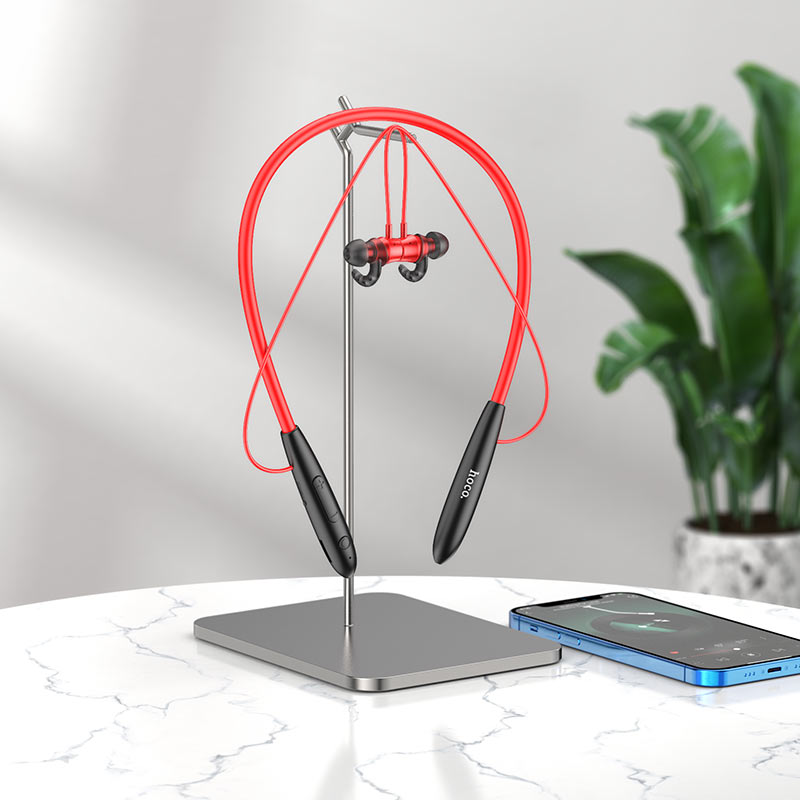 Wireless earphones “ES61 Manner” with mic
