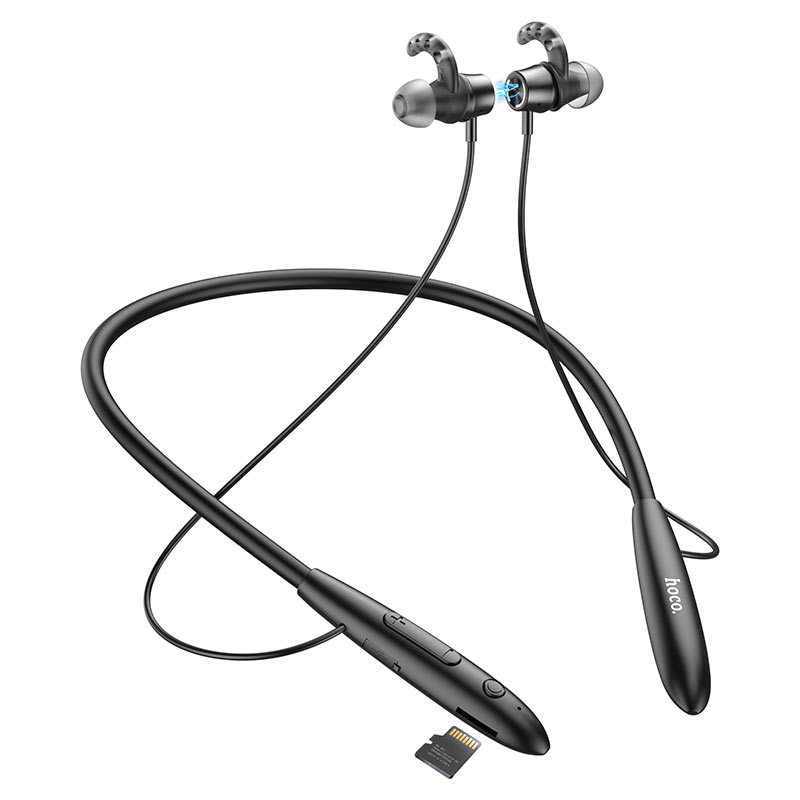 Wireless earphones “ES61 Manner” with mic