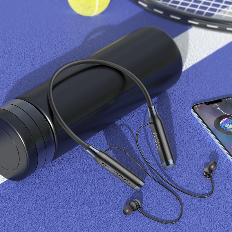 Wireless earphones “ES62 Pretty” with mic