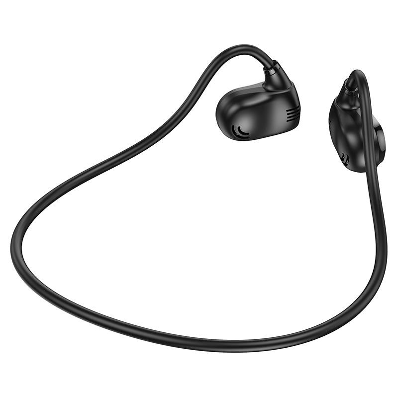 Wireless headset “ES63 Graceful” air conduction