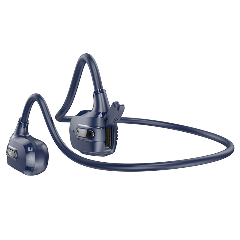 Wireless headset “ES63 Graceful” air conduction