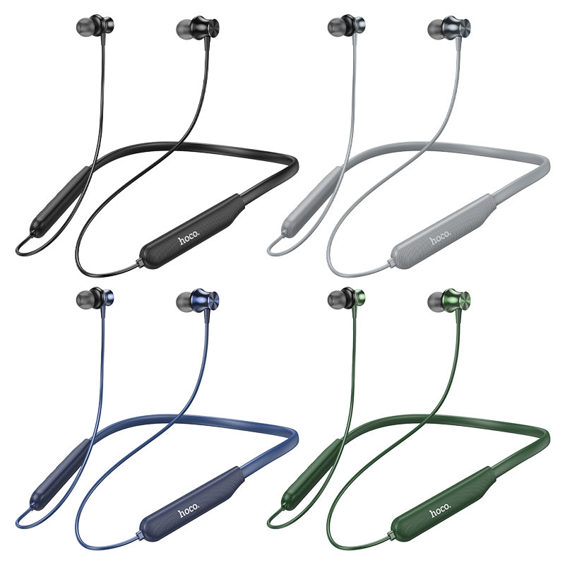 Wireless earphones “ES64 Easy Sound” with mic