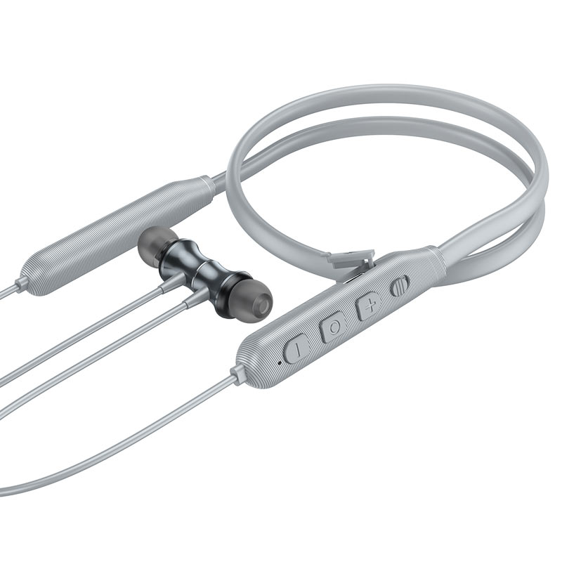 Wireless earphones “ES64 Easy Sound” with mic