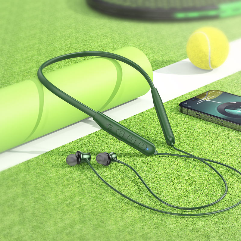 Wireless earphones “ES64 Easy Sound” with mic