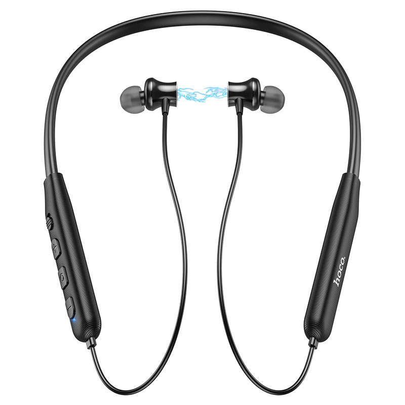 Wireless earphones “ES64 Easy Sound” with mic