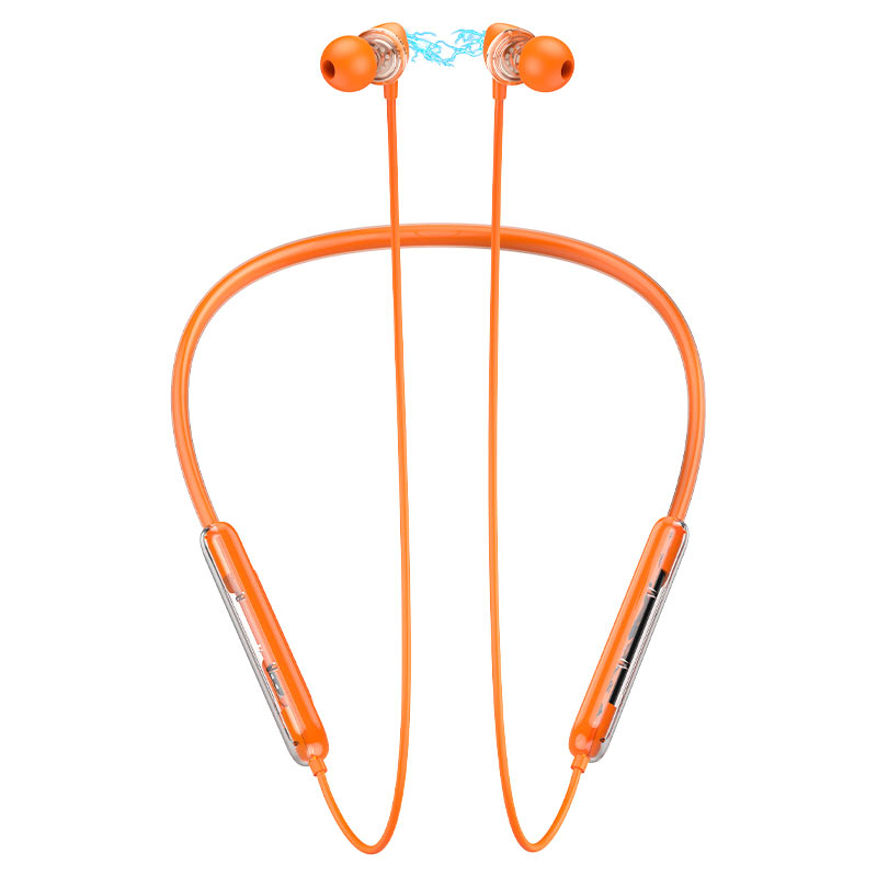 Wireless earphones “ES65 Dream” with mic