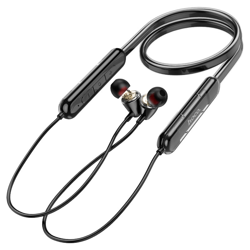Wireless earphones “ES65 Dream” with mic