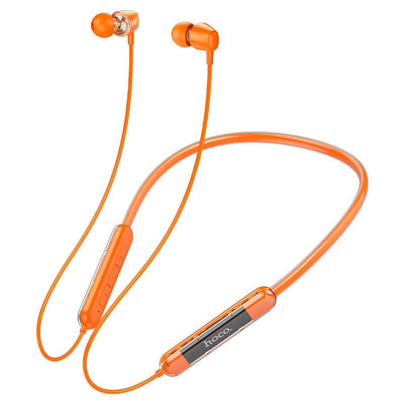 Wireless earphones “ES65 Dream” with mic