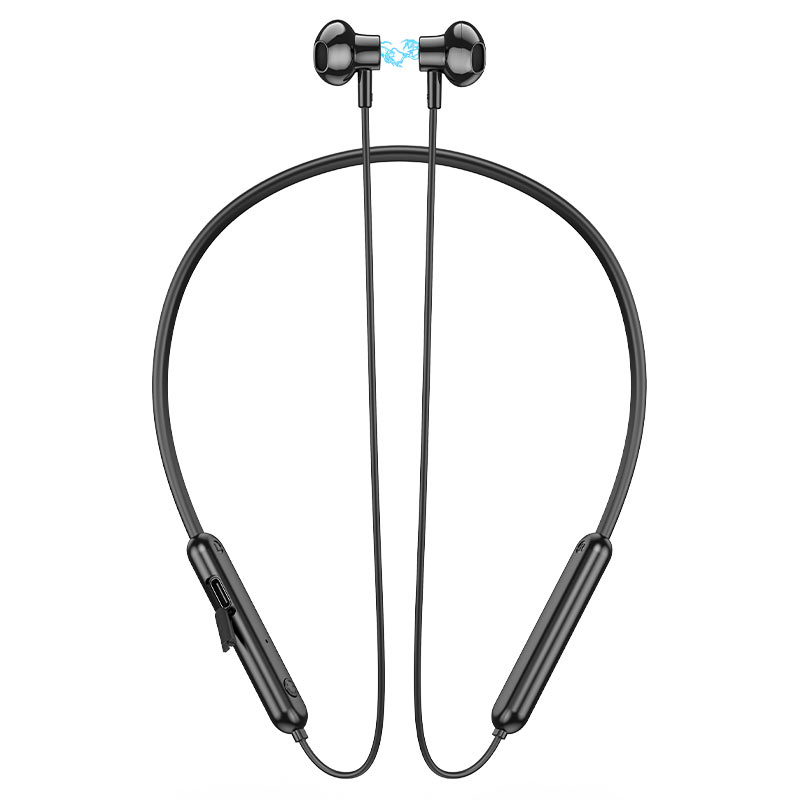 Wireless earphones “ES67 Perception” with mic