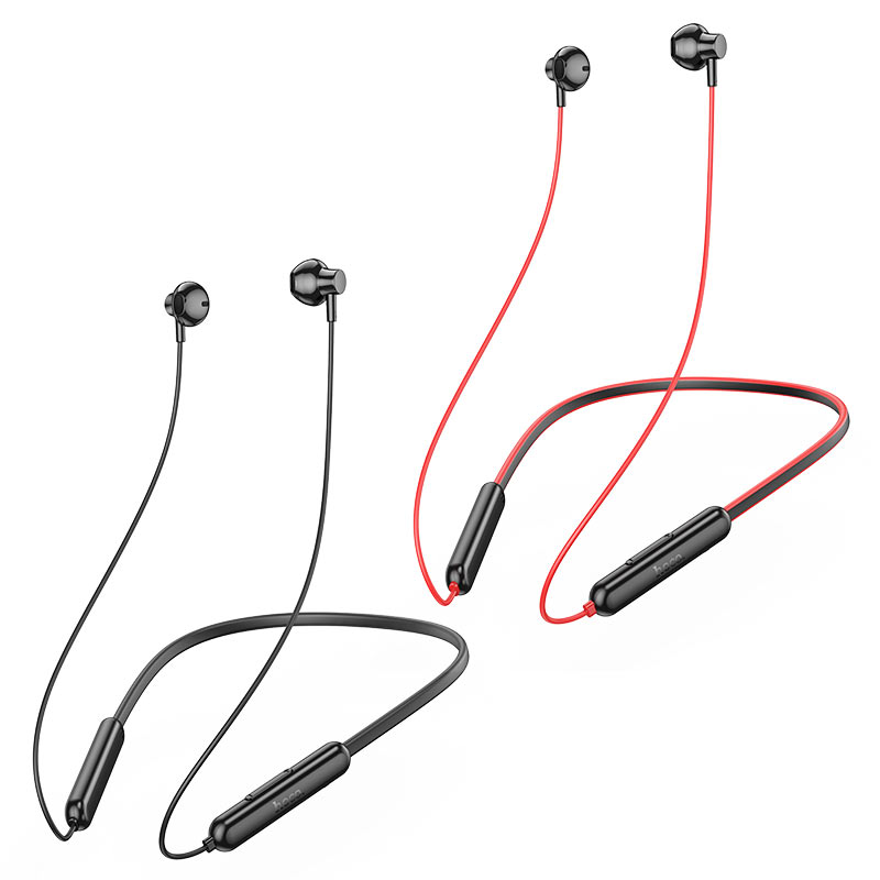 Wireless earphones “ES67 Perception” with mic