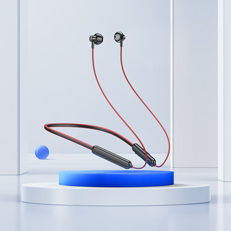 Wireless earphones “ES67 Perception” with mic