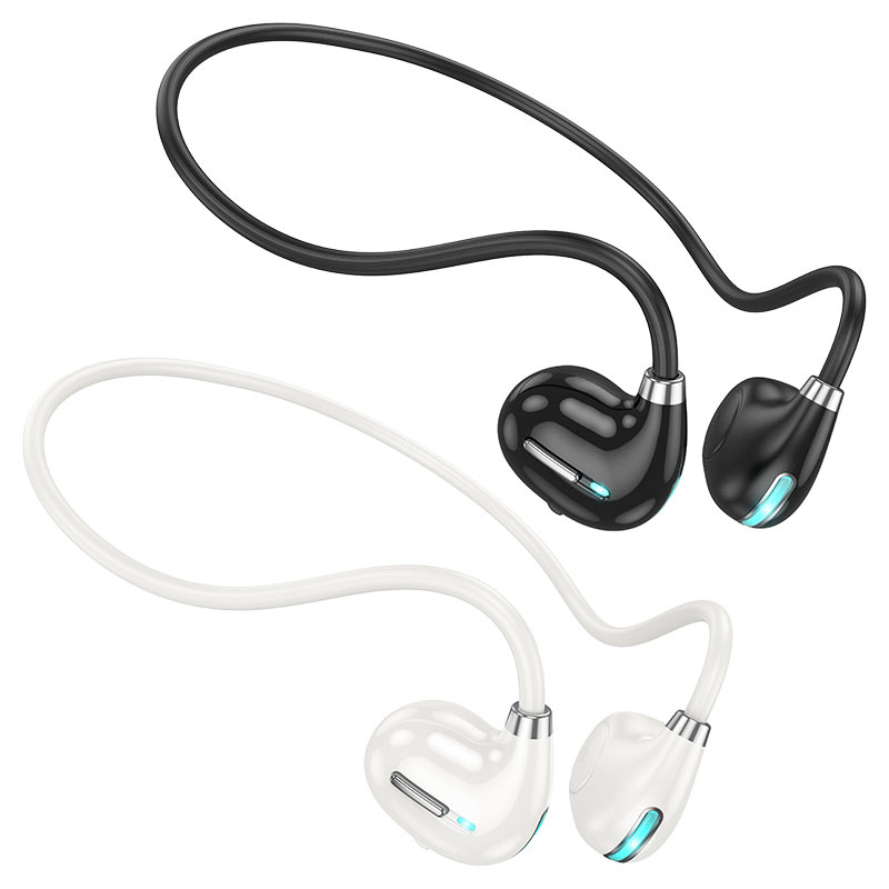 Wireless headset “ES68 Musical” air conduction